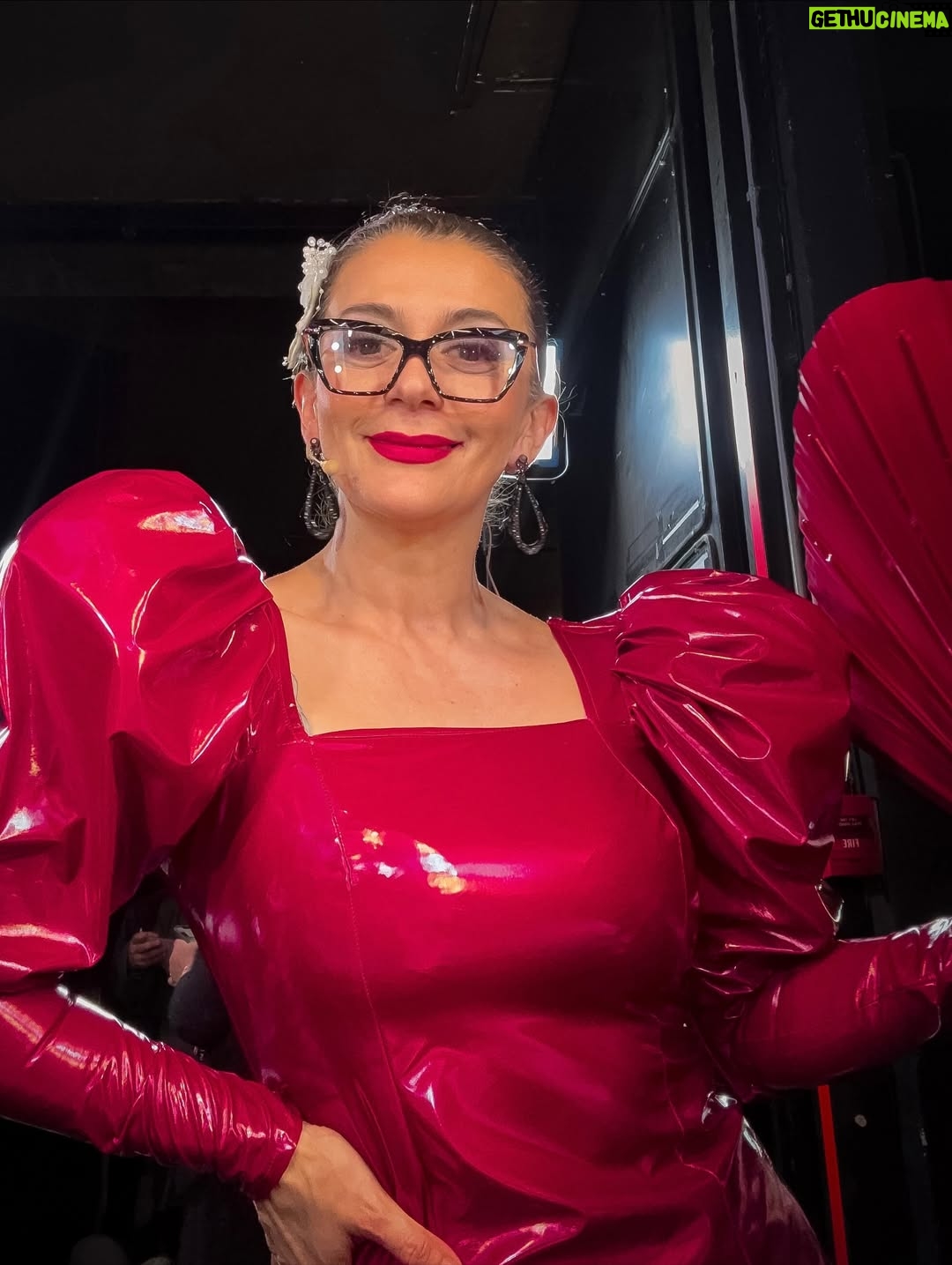Paola Troncoso - 14K Likes - Gracias chiquillos por su sintonía
Gracias maestra @edymaracevedoballet por su cariño♥️
