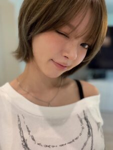 Actress Park Cho-a HD Photos and Wallpapers July 2025