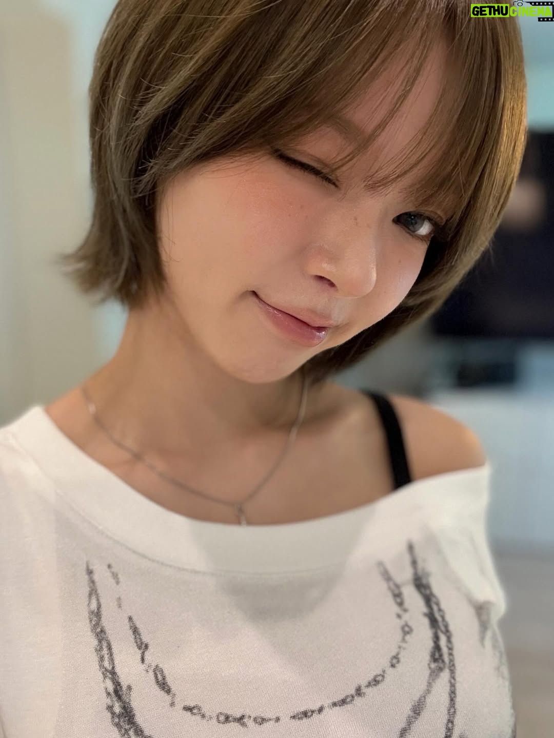 Park Cho-a - 19.4K Likes - 머리한날👅