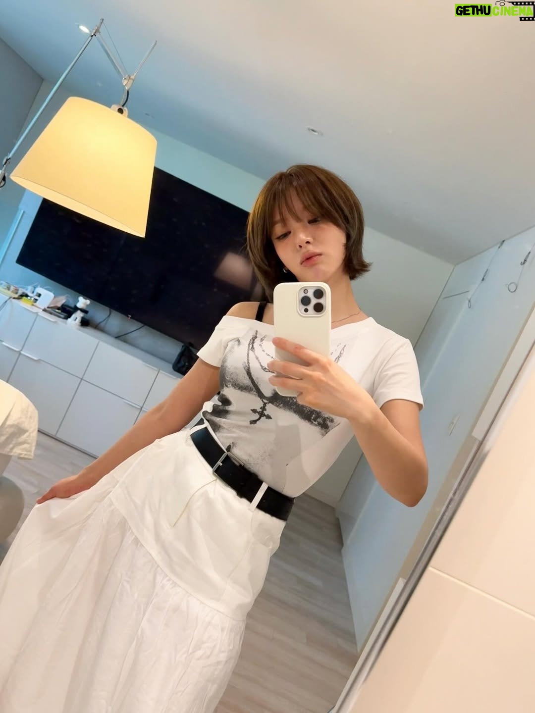 Park Cho-a - 19.4K Likes - 머리한날👅