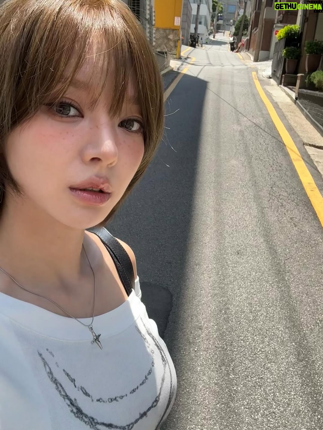Park Cho-a - 19.4K Likes - 머리한날👅