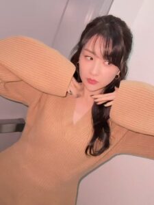 Actress Park Ha-seon HD Photos and Wallpapers December 2025