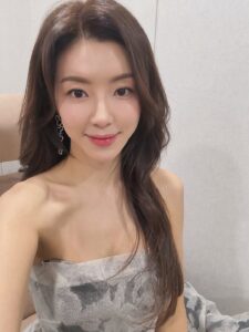 Actress Park Han-byul HD Photos and Wallpapers December 2025