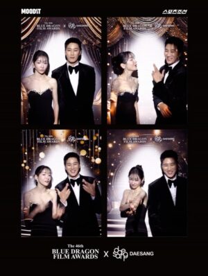 Park Ji-hyun Instagram - 감사합니다. 💙