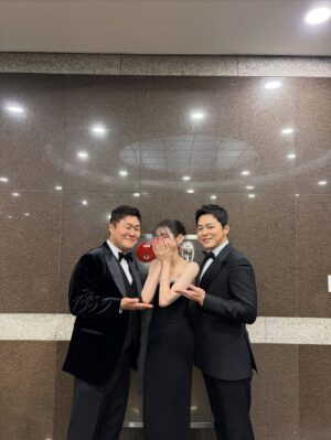 Park Ji-hyun Instagram - 감사합니다. 💙