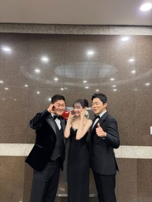 Park Ji-hyun Instagram - 감사합니다. 💙