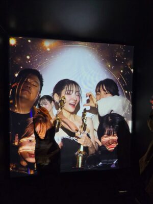 Park Ji-hyun Instagram - 감사합니다. 💙