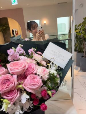 Park Ji-hyun Instagram - 감사합니다. 💙