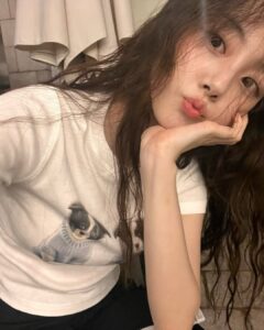 Actress Park Se-wan HD Photos and Wallpapers June 2025