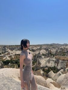 Actress Park Soo-bin HD Photos and Wallpapers December 2025