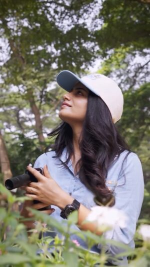 Parvathy Venkitaramanan Instagram - The next era of innovation has arrived! The Vivo X300 & X300 Pro are now available at @sangeetha.mobiles — loaded with powerful performance and crafted for a truly premium feel.

Powered by the Pro Imaging Chip VS1 and the advanced Dual Flagship Chipset, get ready for ultra-fast speed, crystal-clear photos, and a seamless smartphone experience.

Visit your nearest Sangeetha Gadgets and purchase vivo x300 series!

#vivox300 #vivox300pro #sangeethagadgets #smartphonelaunch #techupgrade #flagshipphone #camerapro #premiumlooks #mobiletrends #newarrival