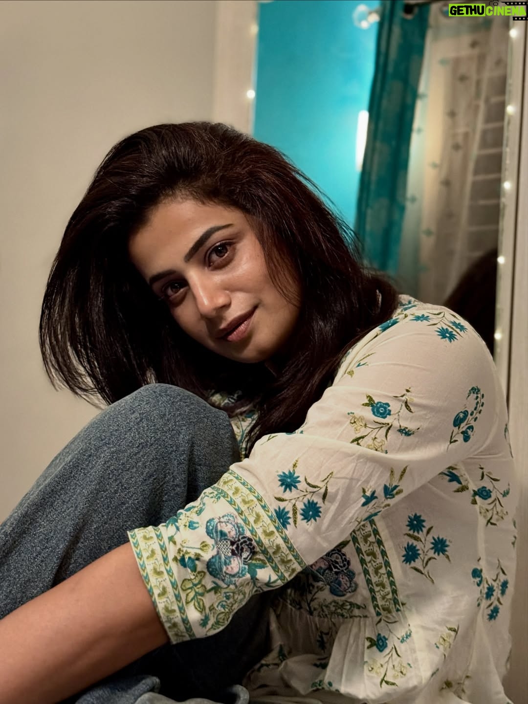 Parvathy Venkitaramanan - 41.4K Likes - More than just a pretty face 🪽