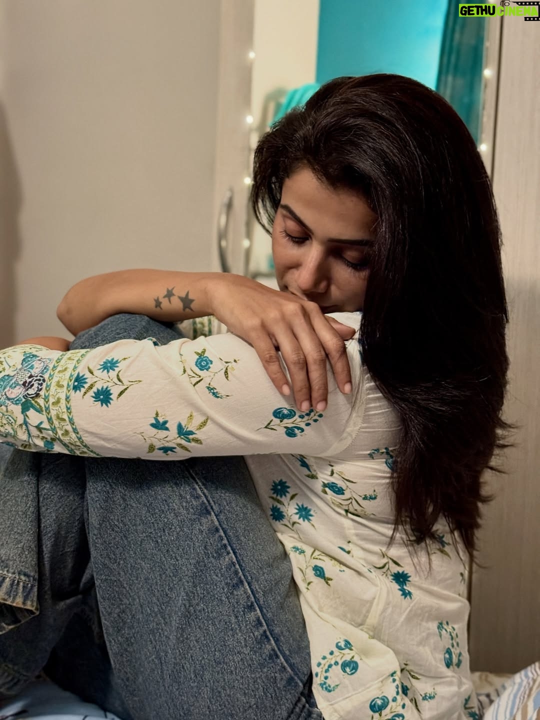 Parvathy Venkitaramanan - 41.4K Likes - More than just a pretty face 🪽