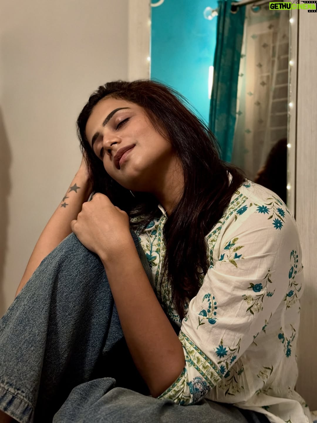 Parvathy Venkitaramanan - 41.4K Likes - More than just a pretty face 🪽