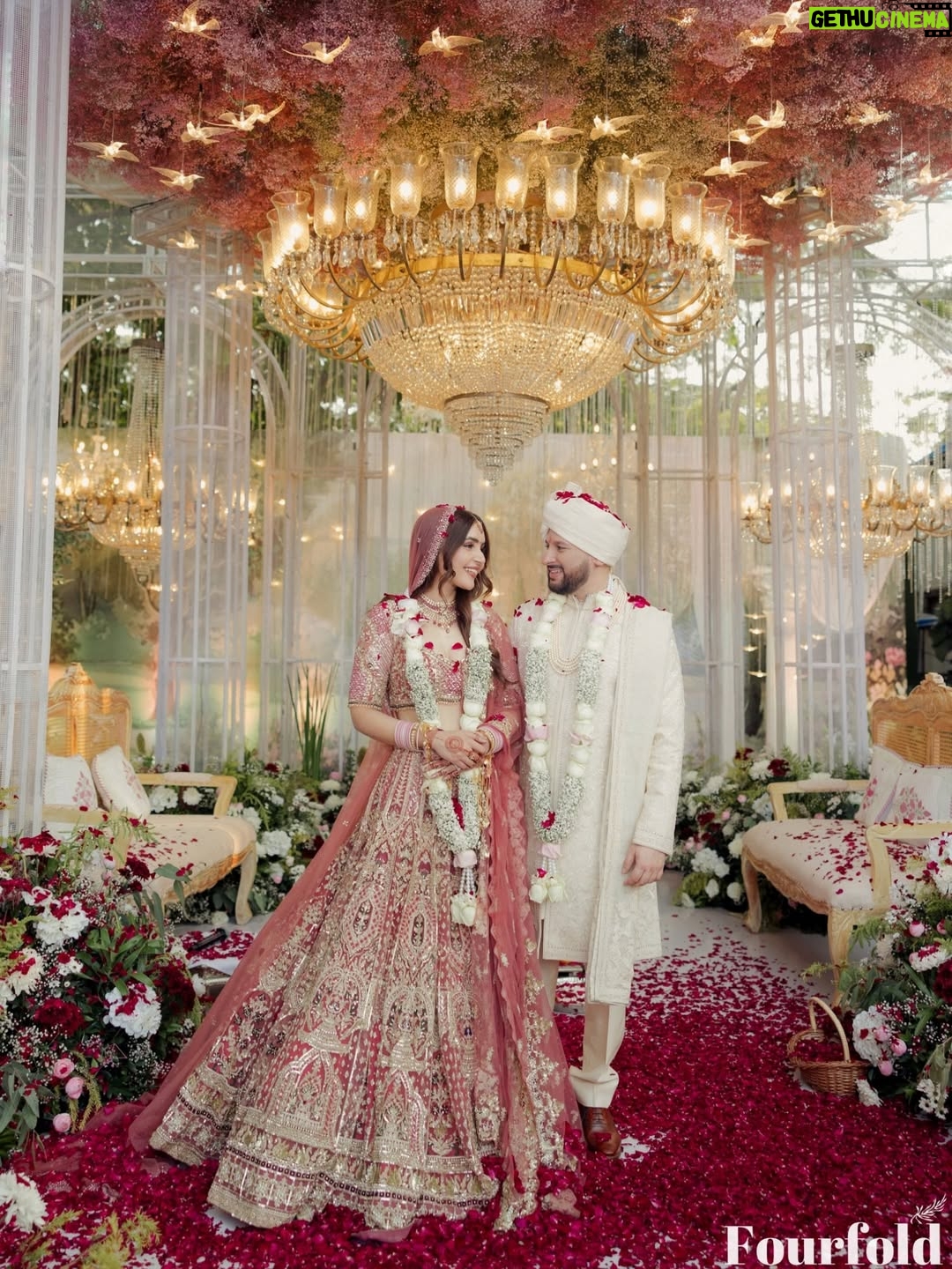 Pashmina Roshan - 56.7K Likes - My brother and my best friend 🥹💕✨🪄