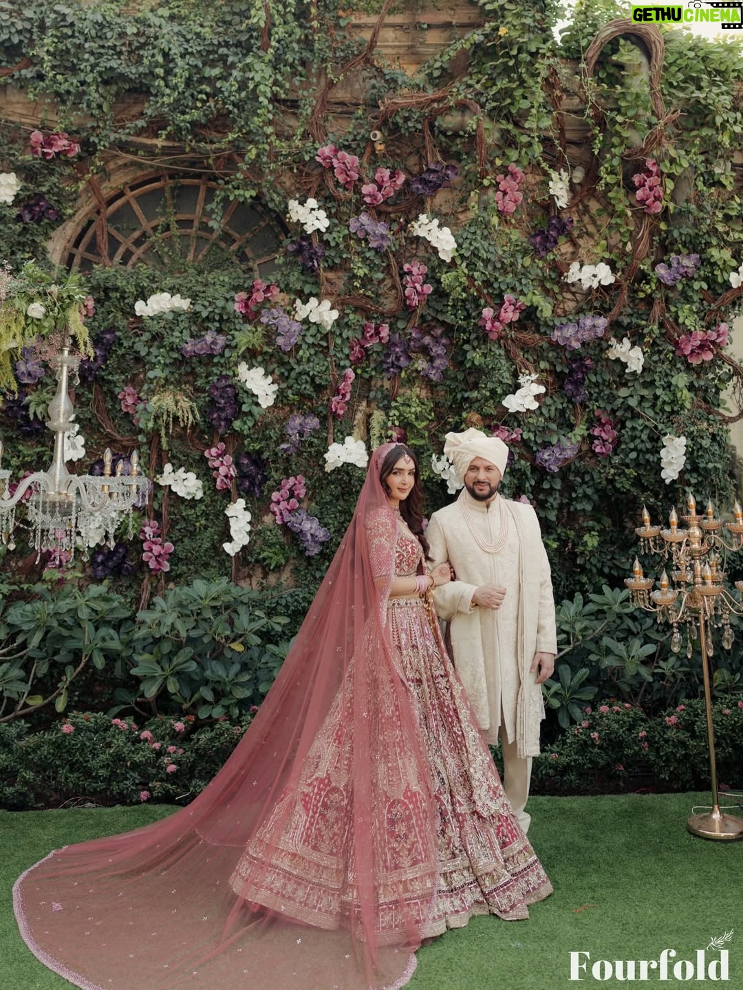 Pashmina Roshan - 56.7K Likes - My brother and my best friend 🥹💕✨🪄