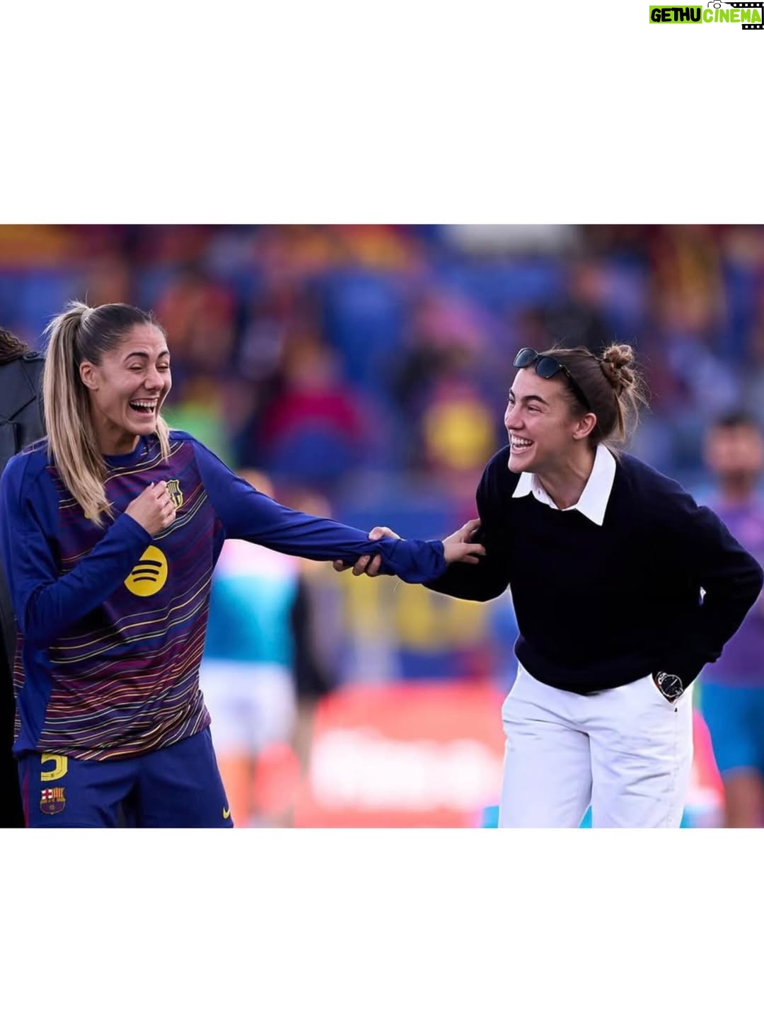Patri Guijarro - 25.3K Likes - Mucho ❤️ y 🤣,
y que no cambie.