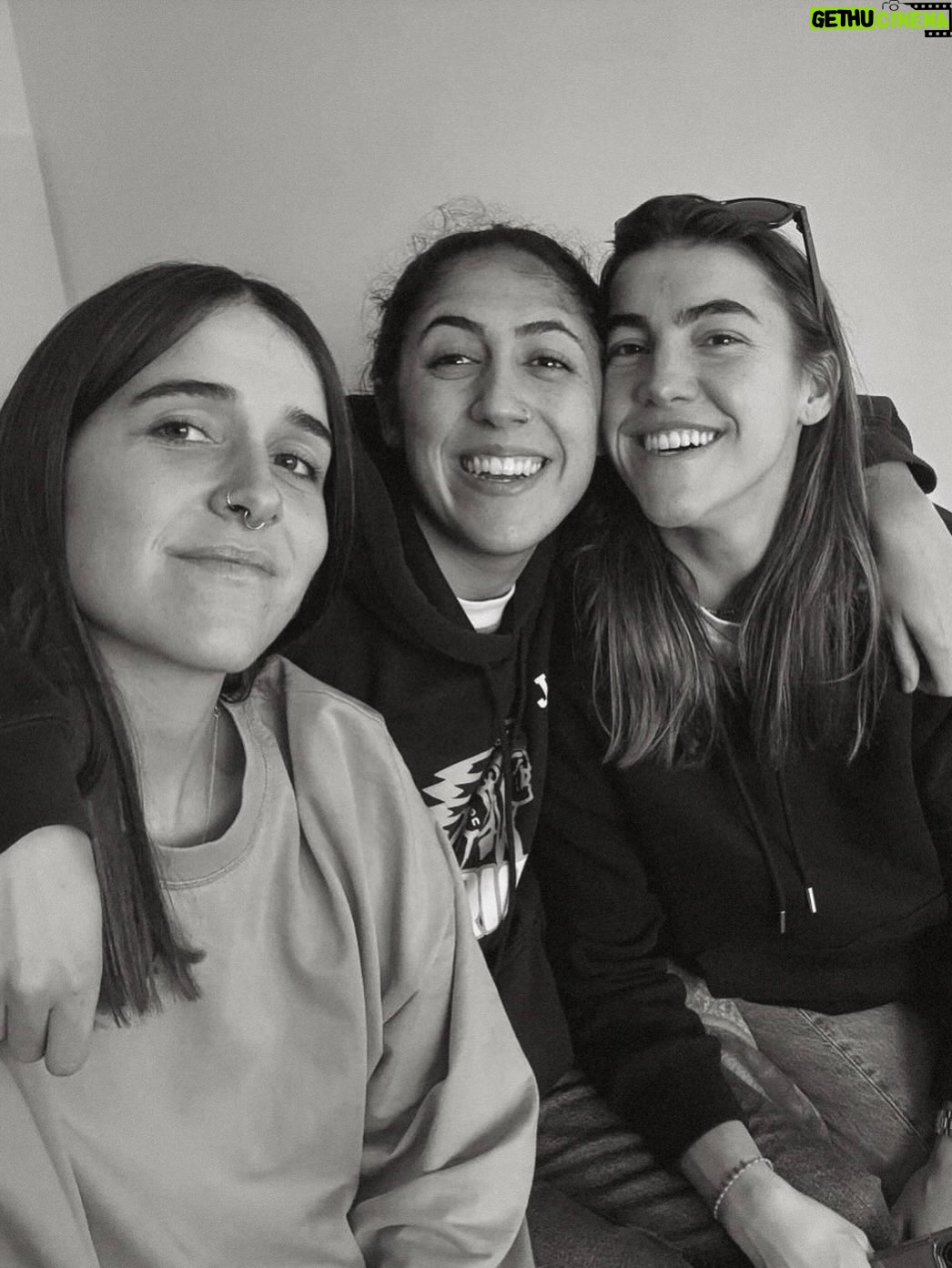 Patri Guijarro - 25.3K Likes - Mucho ❤️ y 🤣,
y que no cambie.