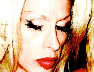 Patricia Arquette Instagram - Happy Birthday Alexis. We all love you!