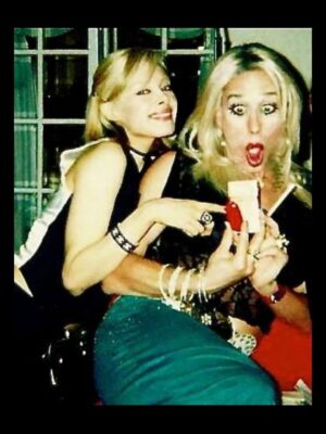 Patricia Arquette Instagram - Happy heavenly birthday Alexis. We all love you down here. I hope you all are working over time up there to help us. We got a lot of pain we’re accumulating down here.