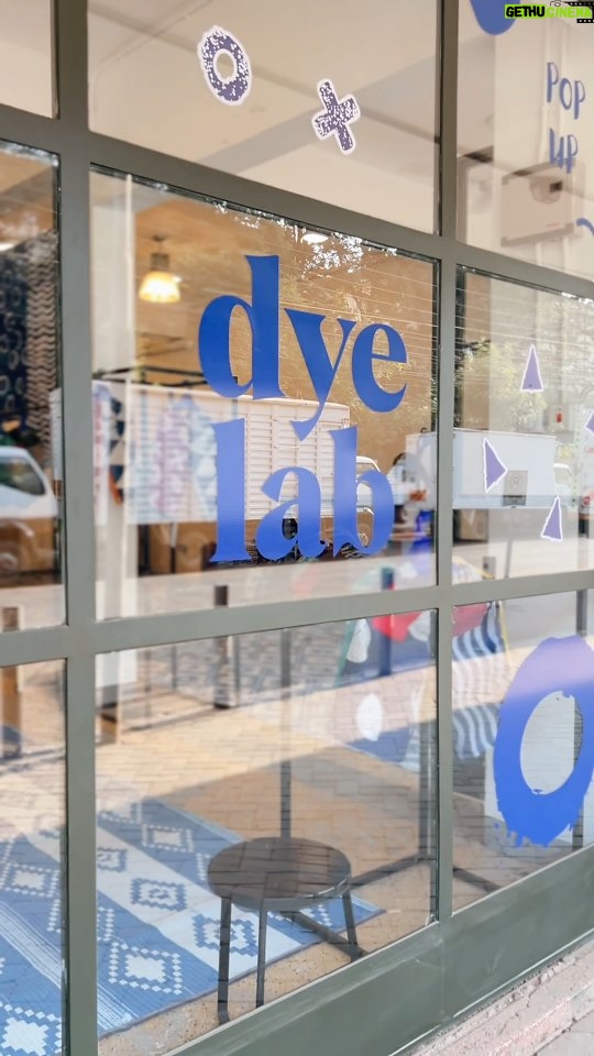 Patricia Kihoro - 142 Likes - A lookback at the @dye_lab pop up at @visitngara in Nairobi! 

🎥 by @misskihoro 

#ichyulu #dyelab #visitngara #artisanalfashion