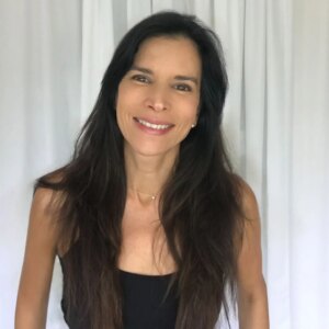 Patricia Velásquez Instagram - Que cada día sea una oportunidad para mejorar y crecer.
¡Feliz dia!
#Patriciavelasquez