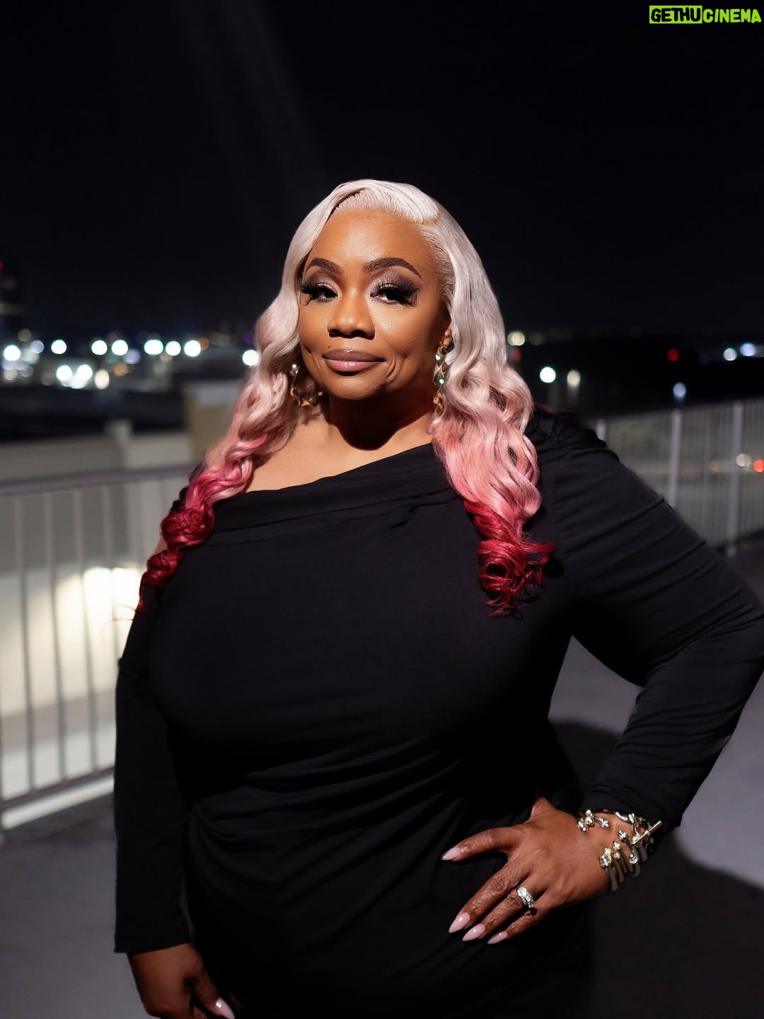 Patricia Williams - 16.5K Likes - They talk, I glow. 🌸✨@_nycjayy is always with whatever. 💇🏽‍♀️😂🔥 

🎟️: mspatcomedy.com

SEE ME LIVE! 

San Antonio, TX - 12/12, 12/13
Newark, NJ - 12/19 (SOLD OUT 🚨🚨🚨) 
Hoover, AL - 12/31 (LOW TICKET ALERT!) 
Oklahoma City, OK - 1/2, 1/3
Brea, CA - 1/8
San Jose, CA - 1/9, 1/10
Madison, WI - 1/16, 1/17
San Diego, CA - 1/23, 1/24
Durham, NC - 1/30
Charleston, SC - 1/31
Appleton, WI - 2/6, 2/7
Baltimore, MD - 2/13, 2/14
Spokane, WA - 2/27, 2/28
Louisville, KY - 3/20, 3/21
Tulsa, OK - 3/27, 3/28
Portland, OR - 4/17, 4/18
Tampa, FL - 4/24, 4/25
Buffalo, NY - 5/8, 5/9
Huntsville, AL - 5/15, 5/16
Liberty Township (Cincinnati), OH - 6/12, 6/13 (NOW ON SALE 🚨)
Albany, NY - 6/19, 6/20 (NOW ON SALE 🚨)
Nashville, TN - 6/26, 6/27
Schaumburg, IL - 7/10, 7/11
Richmond, VA - 7/17, 7/18 (NOW ON SALE 🚨) 
Syracuse, NY - 7/24, 7/25
Omaha, NE - 7/31, 8/1 (NOW ON SALE 🚨) 

💇🏽‍♀️: @_nycjayy 
💄: @makeupsurgeon 
📸: @fifwilson