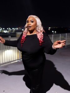 Patricia Williams Instagram - They talk, I glow. 🌸✨@_nycjayy is always with whatever. 💇🏽‍♀️😂🔥 

🎟️: mspatcomedy.com

SEE ME LIVE! 

San Antonio, TX - 12/12, 12/13
Newark, NJ - 12/19 (SOLD OUT 🚨🚨🚨) 
Hoover, AL - 12/31 (LOW TICKET ALERT!) 
Oklahoma City, OK - 1/2, 1/3
Brea, CA - 1/8
San Jose, CA - 1/9, 1/10
Madison, WI - 1/16, 1/17
San Diego, CA - 1/23, 1/24
Durham, NC - 1/30
Charleston, SC - 1/31
Appleton, WI - 2/6, 2/7
Baltimore, MD - 2/13, 2/14
Spokane, WA - 2/27, 2/28
Louisville, KY - 3/20, 3/21
Tulsa, OK - 3/27, 3/28
Portland, OR - 4/17, 4/18
Tampa, FL - 4/24, 4/25
Buffalo, NY - 5/8, 5/9
Huntsville, AL - 5/15, 5/16
Liberty Township (Cincinnati), OH - 6/12, 6/13 (NOW ON SALE 🚨)
Albany, NY - 6/19, 6/20 (NOW ON SALE 🚨)
Nashville, TN - 6/26, 6/27
Schaumburg, IL - 7/10, 7/11
Richmond, VA - 7/17, 7/18 (NOW ON SALE 🚨) 
Syracuse, NY - 7/24, 7/25
Omaha, NE - 7/31, 8/1 (NOW ON SALE 🚨) 

💇🏽‍♀️: @_nycjayy 
💄: @makeupsurgeon 
📸: @fifwilson