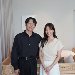 Patty Wu Instagram - ✨✨ #高橋一生 ✨✨
#岸邊露伴一動也不動懺悔室 
身為高橋一生的生粉
能夠主持這場記者會 心滿意足
是一種溫柔被包圍
男神暢談許多拍攝幕後花絮

這是一部談幸福與絕望的故事
8/15全台上映

#岸辺露伴は動かない懺悔室 #ヘブンスドア 
#記者會主持 #日星來台 #原創娛樂
#吳怡霈 #wuipei29 #パティ

Outfits @ifn_official