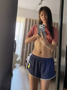 Actress Patty Wu HD Photos and Wallpapers September 2025