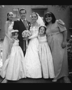 Paty Díaz Instagram - Un poquito de todo 🤍
…La vida de los años ✨ 🌬️ 🕰️
#tbt
______________________________
1-Veronica Castro 🥰
2-Gastón Ricaud
3-Daniela Luján
4-Eleazar Gómez
5-Verónica Merchant
6-Ximena Sariñana
7-Cesar Evora
8-Adriana Acosta
9-África Zavala
10-José Ron
11-David Chocarro