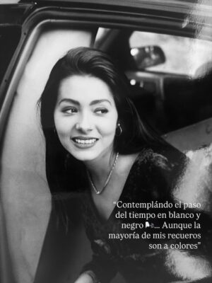 Paty Díaz Instagram - 🤍🖤 …”No hay tiempo para lo que carece de alma”
… No soy como un mundo ordinario. Tengo mi locura, vivo en otra dimensión y no tengo tiempo para cosas
que no tienen alma.
#CharlesBukowski
#Bukowski #tbt #tb