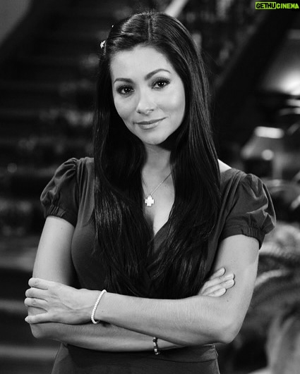 Most liked Instagram photo of Paty Díaz