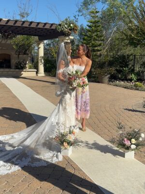 Paula Patton Instagram - Guess what I have…a new Sister!!!💞