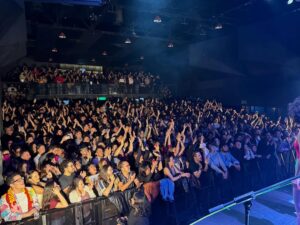 Paula Ribó Instagram - graaaacias Guadalajara, CDMX, Monterrey 🇲🇽🇲🇽🇲🇽d todo corazón sois un publico extraordinario, os queremos mucho y volveremos tantas veces como sea necesario porque esto ya no hay quien lo pare!!!!!❤️❤️❤️❤️❤️❤️❤️❤️❤️❤️
