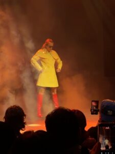 Paula Ribó Instagram - graaaacias Guadalajara, CDMX, Monterrey 🇲🇽🇲🇽🇲🇽d todo corazón sois un publico extraordinario, os queremos mucho y volveremos tantas veces como sea necesario porque esto ya no hay quien lo pare!!!!!❤️❤️❤️❤️❤️❤️❤️❤️❤️❤️