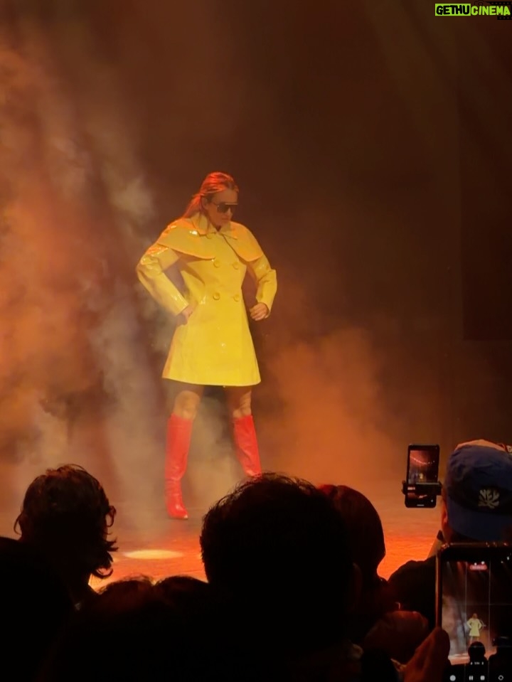 Paula Ribó - 6K Likes - graaaacias Guadalajara, CDMX, Monterrey 🇲🇽🇲🇽🇲🇽d todo corazón sois un publico extraordinario, os queremos mucho y volveremos tantas veces como sea necesario porque esto ya no hay quien lo pare!!!!!❤️❤️❤️❤️❤️❤️❤️❤️❤️❤️