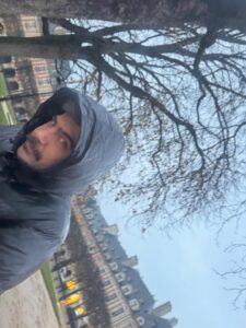 Paula Ribó Instagram - 72horas en la cité d l’amooOOUr