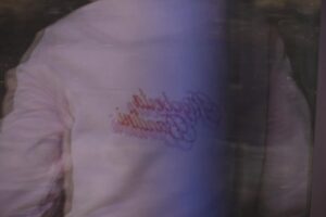 Paula Ribó Instagram - Tu presentadora de los Goya de confianza con nuevo merchandising ya disponible en www.rigobertabandini.es