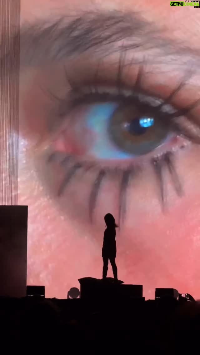 Paula Ribó - 9.9K Likes - Seguiremos siendo simpáticas pero problemáticas de aquí muy poco🎯💋os echo de menos..
26 SEPT La Mercè Barcelona
7 NOV Málaga
8 NOV Girona
5 DIC Guadalajara
6 DIC Ciudad de México (sold out)
7 DIC Monterrey