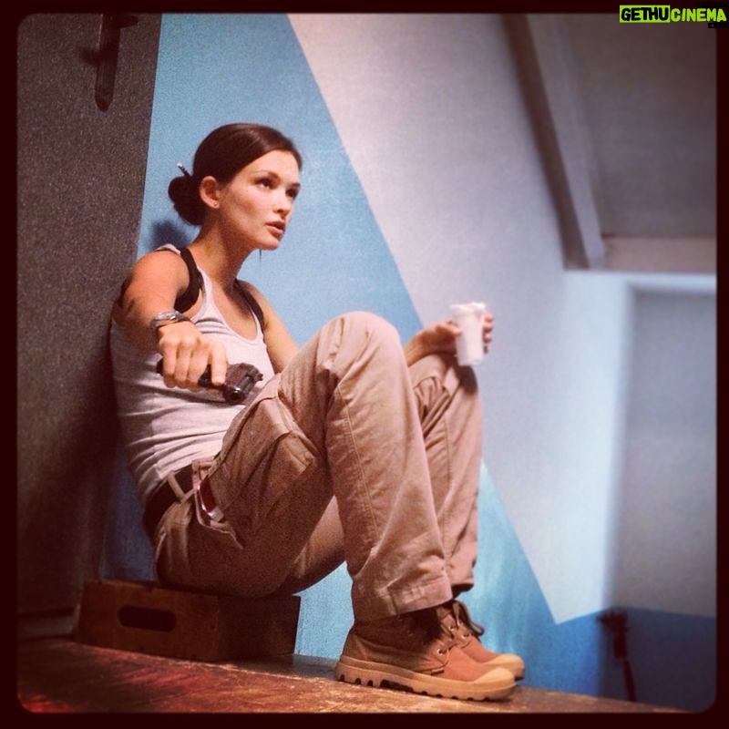 Paulina Andreeva - 42.4K Likes - • Спасибо сериалу МЕТОД, что случился со мной • 🔪♥️ •