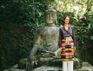 Paulina Andreeva Instagram - Remembering 🇳🇵 Nepal
#плёнка