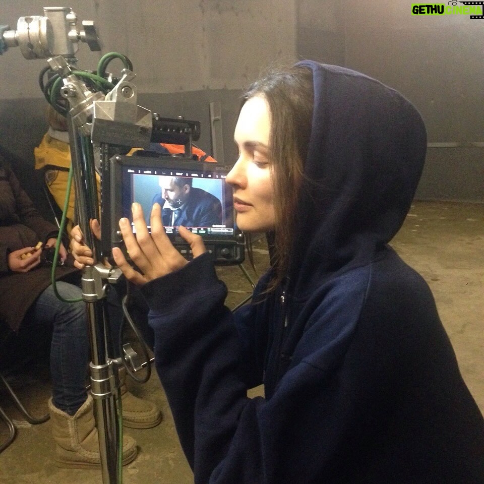 Paulina Andreeva - 42.4K Likes - • Спасибо сериалу МЕТОД, что случился со мной • 🔪♥️ •
