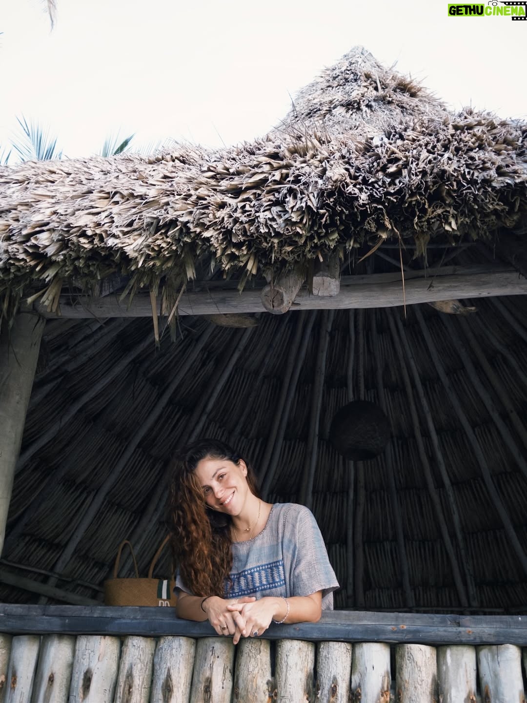 Paulina Dávila - 3.3K Likes - La felicidad es celebrar la vida en el paraíso y con gente bonita ! Gracias por este paseo tan delicioso… 
WACHAKYTA MÁGICA 💚