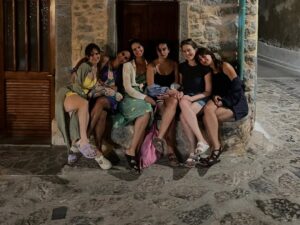 Actress Pauline Chalamet HD Photos and Wallpapers September 2025