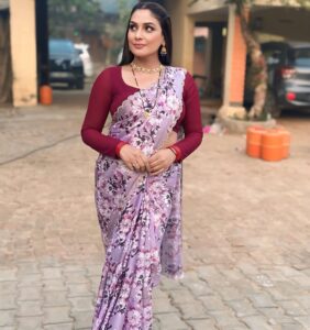 Actress Payas Pandit HD Photos and Wallpapers December 2025