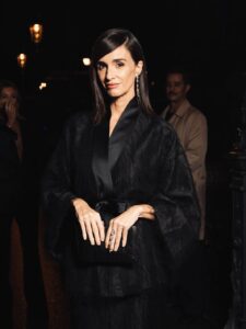 Actress Paz Vega HD Photos and Wallpapers December 2025