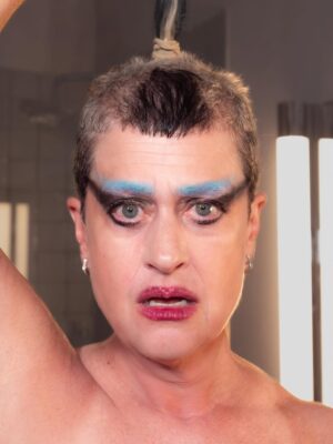 Peaches Instagram - Fuck your Facelift!!!!