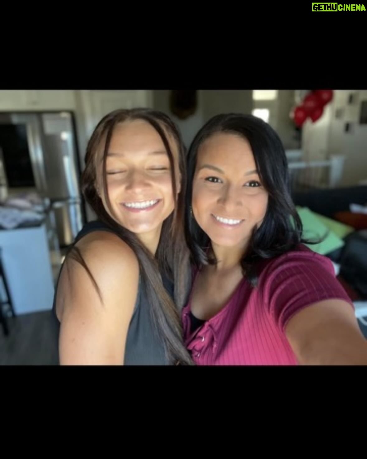 Peyton Evans - 4.1K Likes - happy birthday to my beautiful mom i love you mom so much you are my best friend. i love you so very much!!!
