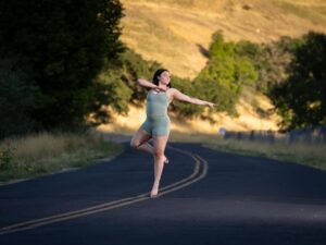 Peyton Evans Instagram - 25-26 dance co pics im in loveeee😍